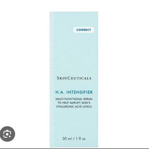 🔥SkinCeuticals H.A. Intensifier Corrective Serum 30ml / 1 fl oz Face Serum
